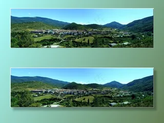 和平领土/ Terazorio de paz