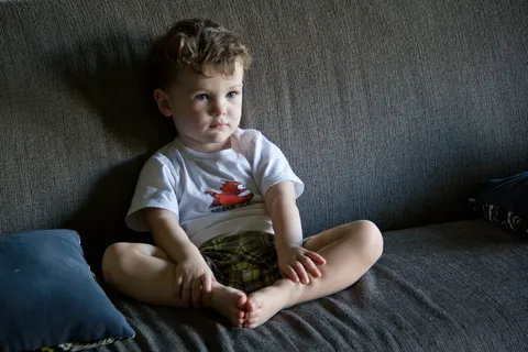 婴儿,小孩,盘腿,女孩,儿童,一起脚 婴儿,小孩,盘腿,女孩,儿童,一起脚