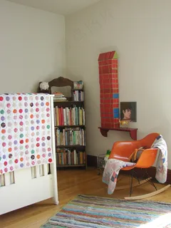 居家室内,公寓房,室内一角,床,酒店房间,E的房间