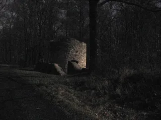 树,包,城楼,手提包,轿车,科尔梅·托尼亚（2）