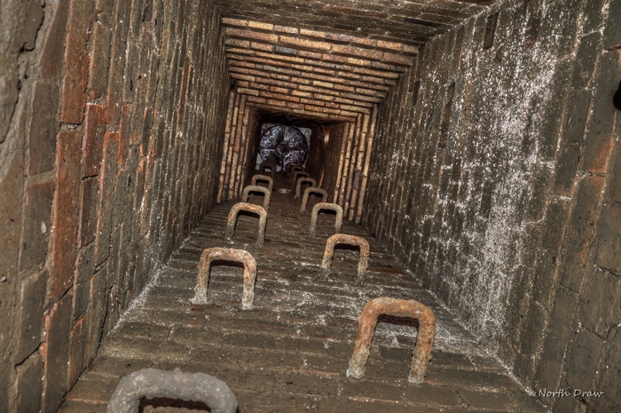 地下Urbex