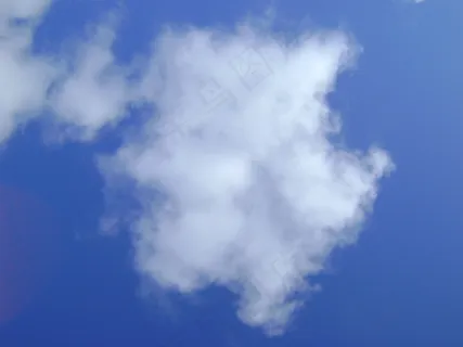 天空,卷积云,白云,树,风景,奇洛 天空,卷积云,白云,树,风景,奇洛