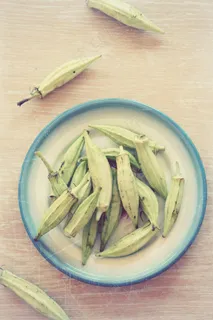 茶叶,猴魁,羊角豆,白毫,彩盘,{秋葵}