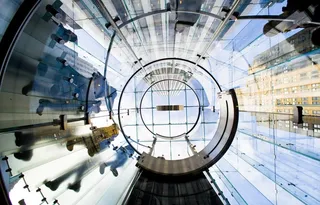 艺术，技术，商业