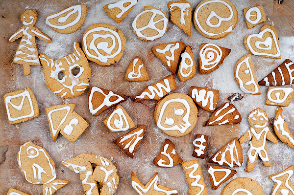 饼干,屏幕截图,卡通动漫人物,工艺品,图画,节日快乐！