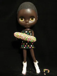 多娜·佩帕（DoñaPepa）