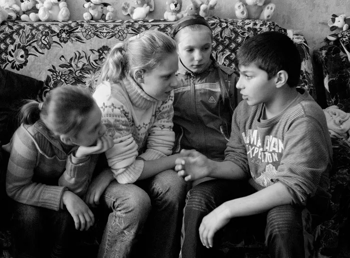 人物特写,摇滚乐团,全家福,合影,,_1292186рассказ