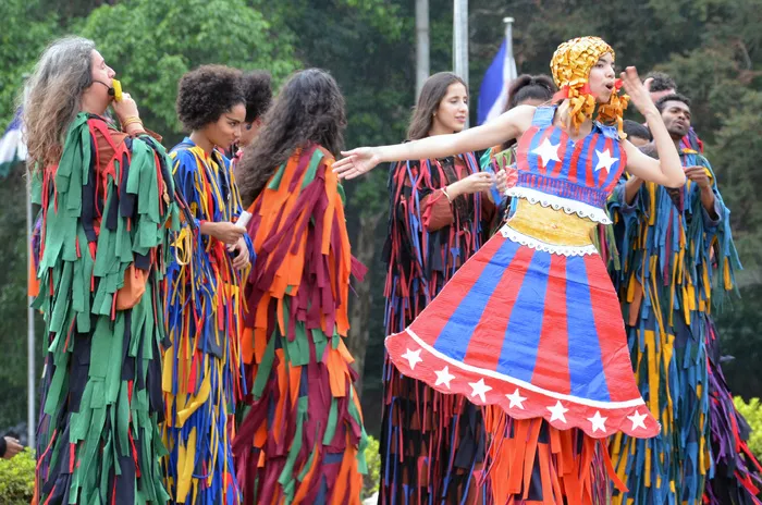 Gigantes pelaPrópriaNatureza