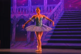 人物活动,芭蕾舞,玩具,芭蕾舞演员,芭蕾舞剧,Aurora_Ballet_20120504_124