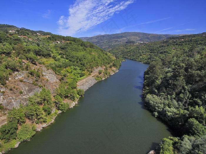 DUERO ... DOURO
