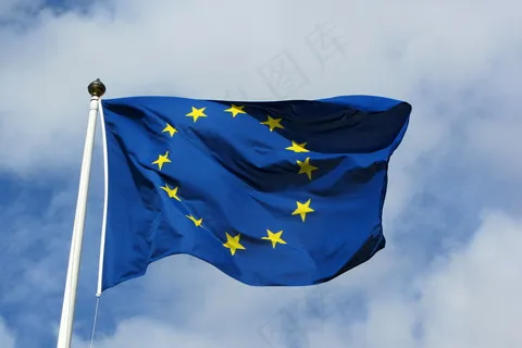 欧盟Flagga 欧盟Flagga