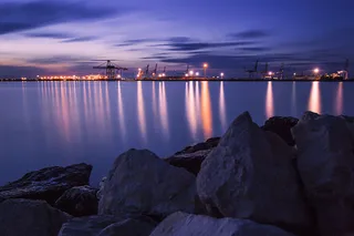 滨海索勒尔海滩酒店