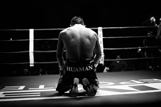 拳手,,职业拳击,拳王争霸赛,框