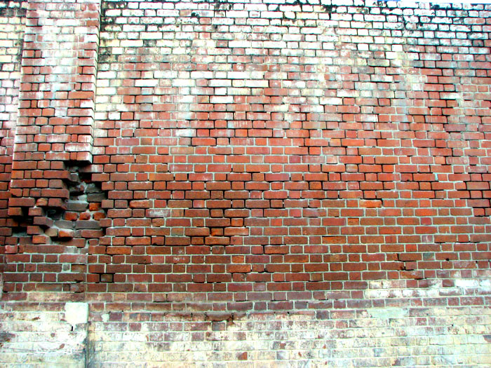 红砖,隔热砖,砖石材,金属马赛克,玻璃马赛克,金斯敦砖墙