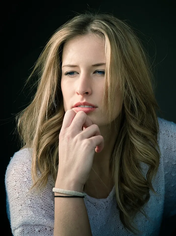 ,头发,人物特写,女人,秀发,卡琳娜612