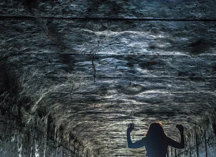 摩洛伊斯兰解放阵线蜘蛛恐慌