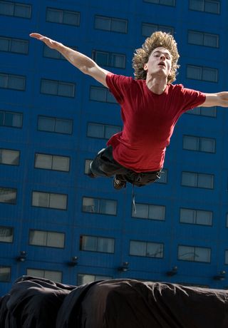 人物活动,美女,屏幕截图,啦啦队,卡通动漫人物,Haags UIT节2010-鹿特丹舞蹈作品