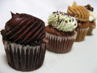蛋糕,包装食物-巧克力,甜品,工艺品,月饼盒,纸杯蛋糕