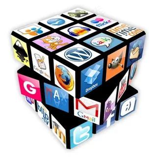 Rubik应用程序 Rubik应用程序