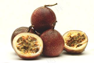 百香果,西番莲果,鸡蛋果,酒杯,百香果类,百香果