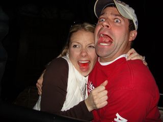 合照,男孩,女孩,美女,杜莎夫人蜡像馆,SNC10866