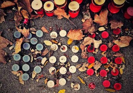 酥油花,愿望树,吊坠,卡通动漫人物,包,161115_019 “ Je suis Paris ”