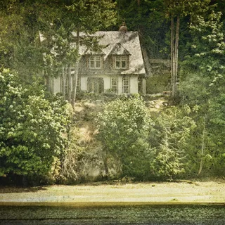 从我们周围的大海