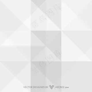 图像素材,格子图,白色背景,地板砖,白色图案