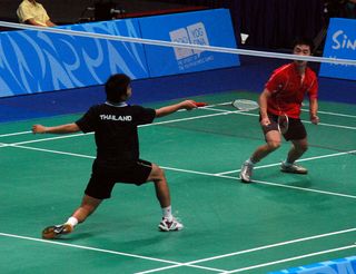 皮西特·波查特拉（THA）vs黄玉祥（CHN）