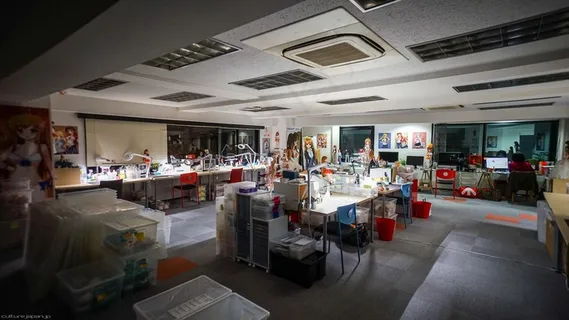 关于日本文化 关于日本文化