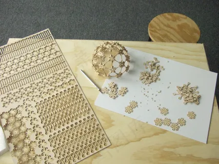 餐垫,包,钱包,包装袋/盒,手提包,激光切割测地线测试装置