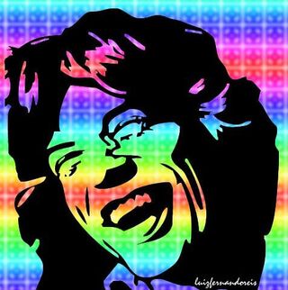 米克·贾格尔cor 06