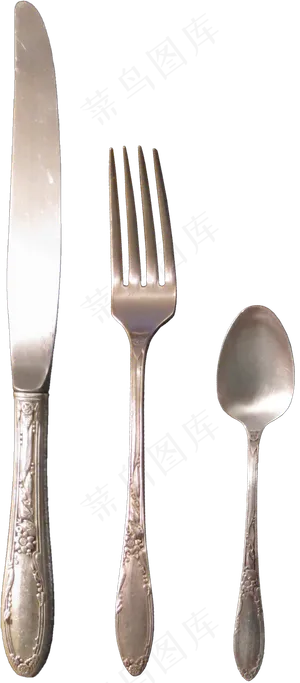 刀叉,厨房用具,餐叉,勺,叉,银器 刀叉,厨房用具,餐叉,勺,叉,银器