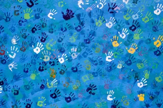 图像素材,屏幕截图,印花布,布纹布艺,图画,充满希望的援助之手