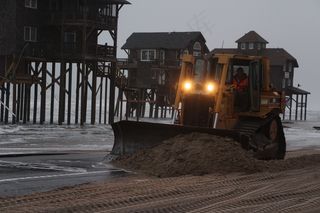 轿车,火车,稀浆封层,街道,观光小火车,推土机在行动