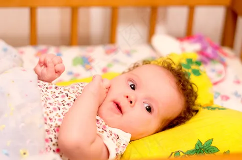 婴儿,小孩,男孩,女孩,床,PK5_3409 婴儿,小孩,男孩,女孩,床,PK5_3409