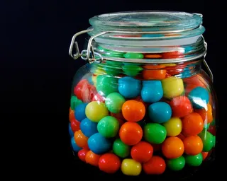 胶球,海洋球,波波池,糖果,屏幕截图,Flickr的朋友