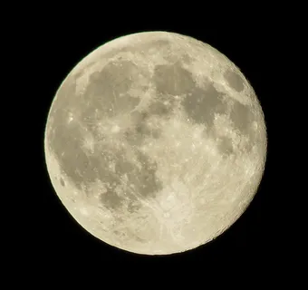 2015年7月31日“蓝色月亮” 2015年7月31日“蓝色月亮”