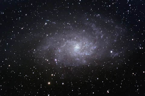 天文摄影,模糊图片,地板砖,星团,星系,三角星系