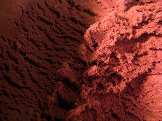 峡谷,毛毯,花卉,床单,工艺品,浆果冰淇淋2010年9月