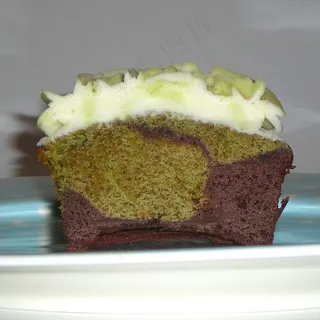 蛋糕,面包,甜品,包,菠萝饭,抹茶可可大理石蛋糕