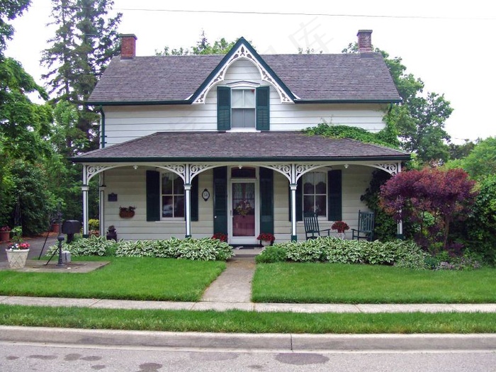 建筑,园林景观,居民楼,设计效果图,树,我们的房子/玉Host