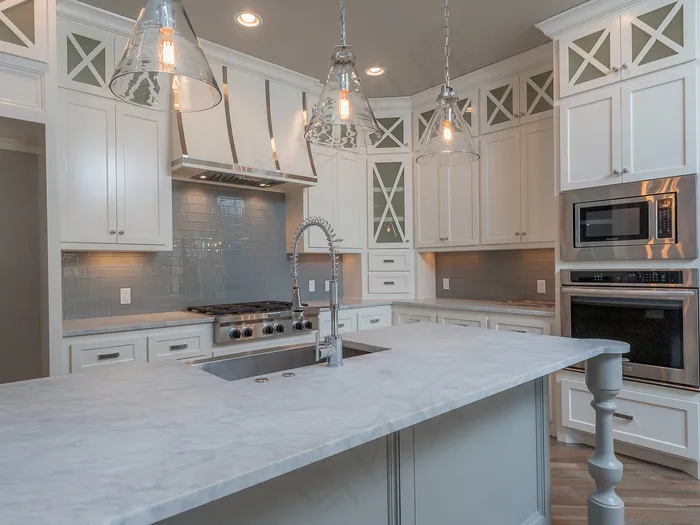 Muirfield村| 16381 Scotland Way埃德蒙OK