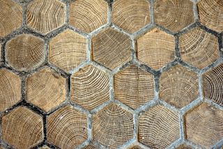 原材料,六角网,地板砖,沙发,床单,奥地利00171-地板