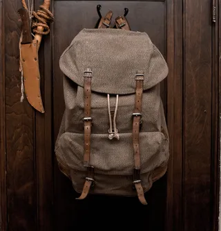 背包,包,手提包,摄影包,牛仔包,1962瑞士陆军背包