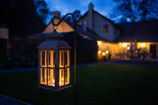 索尼RX1，用户报告