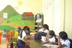 CETTSumpango教室，CPerezBrito，美国国际开发署危地马拉，2006年