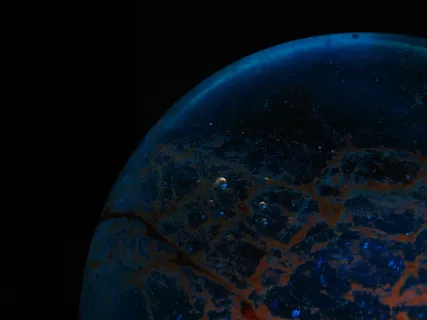 Xiroph星球 Xiroph星球