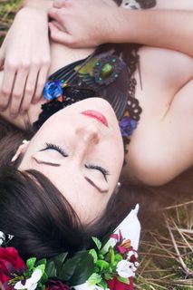 人物特写,面具,眼睛,外眼角,头发,黑色睡美人 人物特写,面具,眼睛,外眼角,头发,黑色睡美人