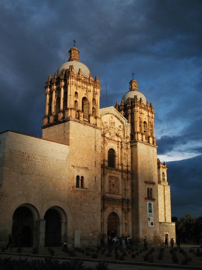 建筑,寺塔,居民楼,天空,荸荠,圣多明哥1